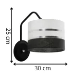 kinkiet-ramira-lampex-992-k-stan-nowy