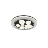 plafon-1x24w-led-bubbles-ml6392-milagro-stan-nowy