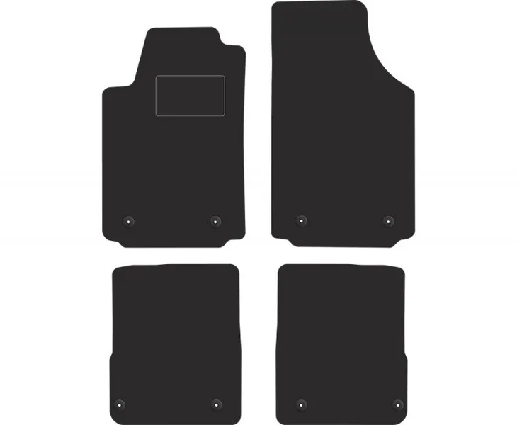 dywaniki-welurowe-audi-a2-2000-2005-stan-nowy-liczba-elementow-komplety