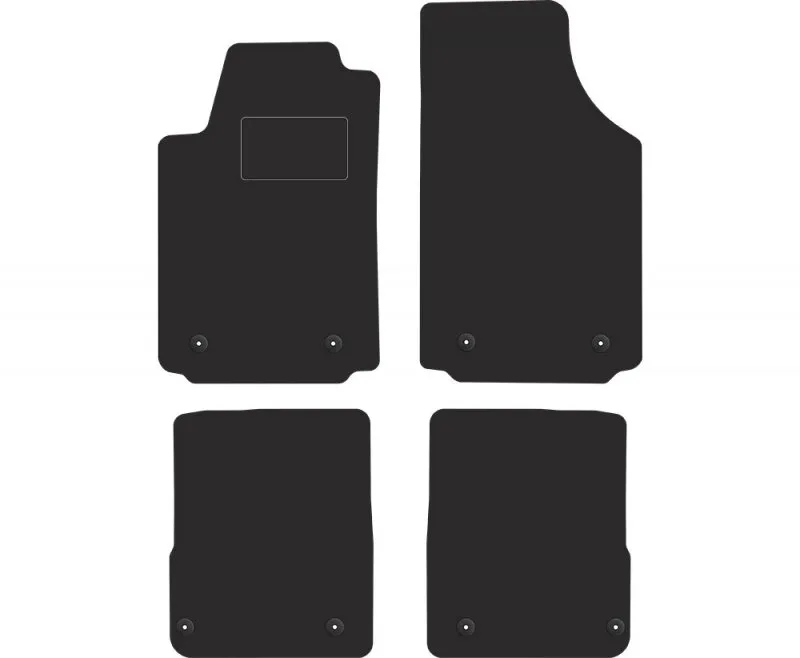 dywaniki-welurowe-audi-a2-2000-2005