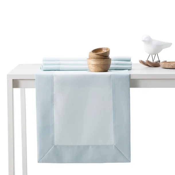 decoking-obrussilverblue-40x120