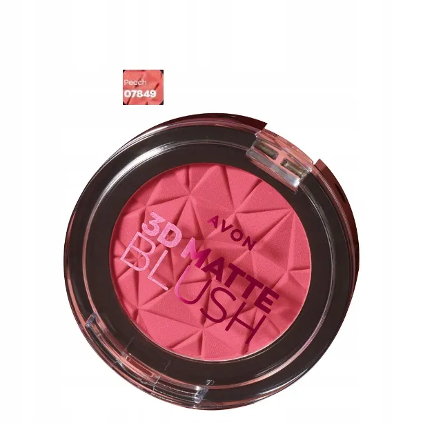 avon-matowy-roz-3d-peach