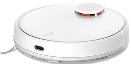 Zdjęcie produktu ODKURZACZ MOP XIAOMI MI ROBOT VACUUM MOP PRO BIAŁY