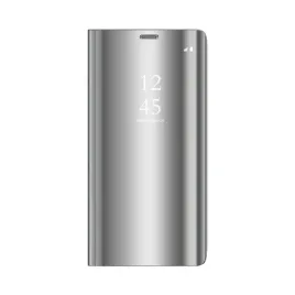 etui-smart-clear-view-do-samsung-galaxy-a14-4g-a14-5g-srebrne