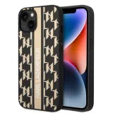 iphone-14-61-hardcase-brazowy-brown-monogram-stripe-waga-z-opakowaniem-0-3-kg-stan-nowy