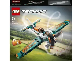 lego-technic-samolot-wyscigowy-42117