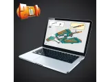 lego-technic-samolot-wyscigowy-42117-material-plastik