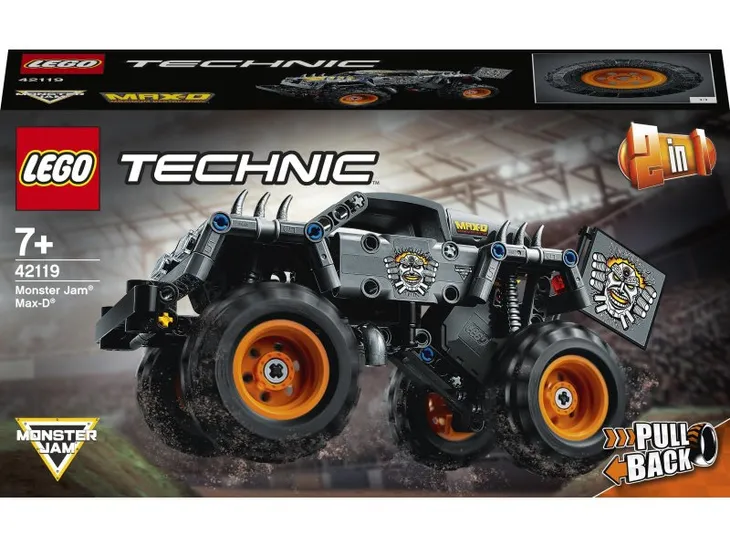 lego-technic-42119-monster-jam-max-d