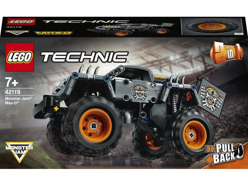 lego-technic-42119-monster-jam-max-d