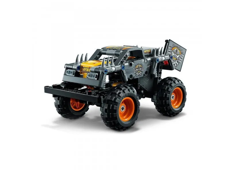 lego-technic-42119-monster-jam-max-d-stan-nowy
