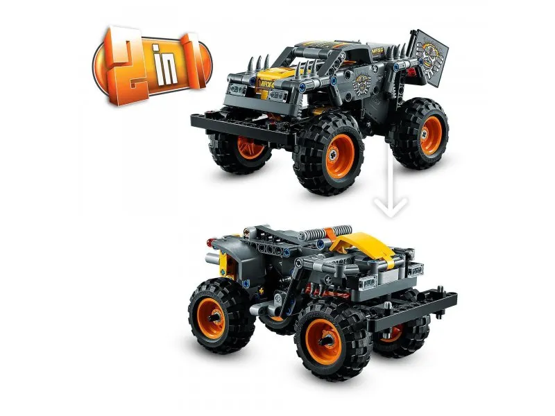 lego-technic-42119-monster-jam-max-d