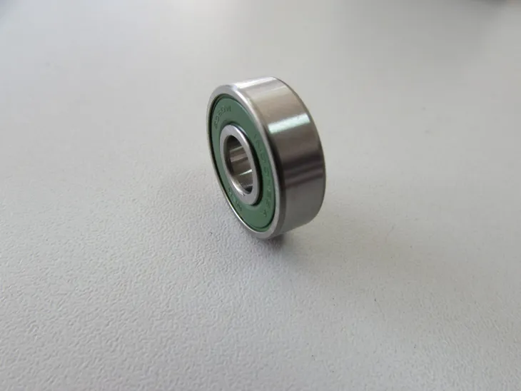 ŁOŻYSKO 608 Z3/RS C3 NSK 8X22X7 WIRNIK ODKURZACZ ZELMER