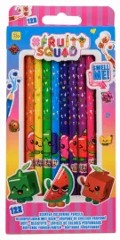 fruitysquad-60355-kredki-12szt-03559