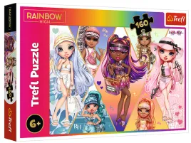 trefl-puzzle-rainbow-high-wesole-przyjaciolki-160-elementow