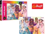 trefl-puzzle-rainbow-high-wesole-przyjaciolki-160-elementow-kod-producenta-15415