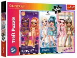 trefl-puzzle-rainbow-high-teczowe-laleczki-100-elementow
