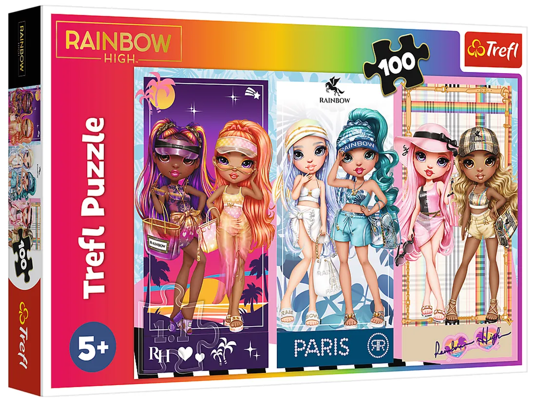 trefl-puzzle-rainbow-high-teczowe-laleczki-100-elementow
