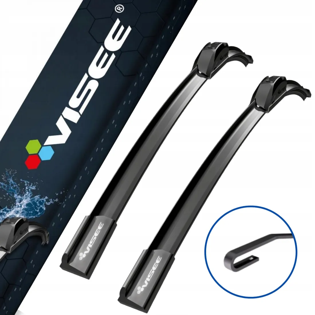 wycieraczki-visee-do-hammer-h2-2004