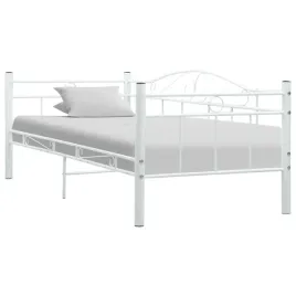rama-lezanki-biala-metalowa-90-x-200-cm