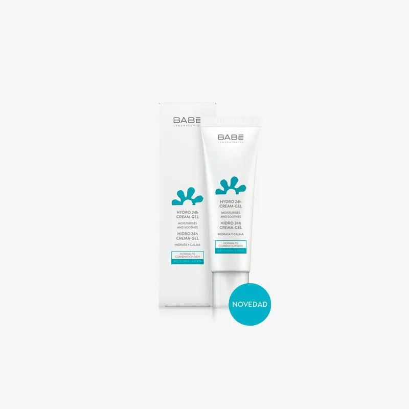 babe-hidro-24h-zel-krem-50ml