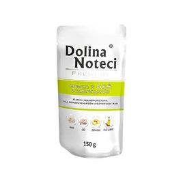 Zdjęcie produktu Dolina Noteci Premium bogata w gęś z ziemniakami 150g