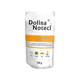 Zdjęcie produktu Dolina Noteci Premium bogata w kaczkę z dynią 150g