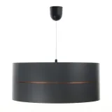 lampa-wiszaca-grafitowa-olimp-stan-nowy