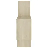 polka-scienna-samochod-dab-sonoma-82x15x51-cm-stan-nowy