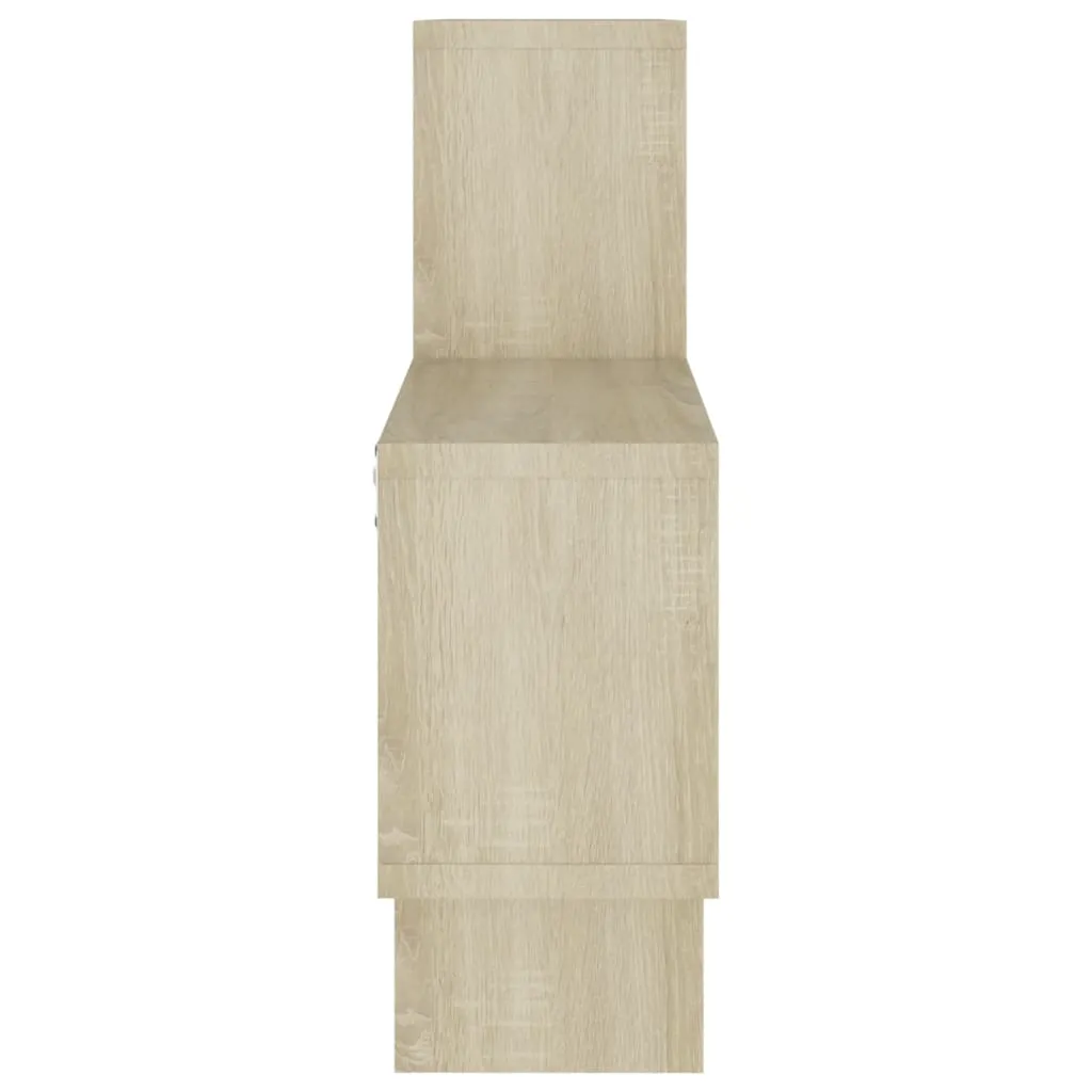 polka-scienna-samochod-dab-sonoma-82x15x51-cm-stan-nowy