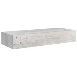 polka-scienna-z-szuflada-szarosc-betonu-60x235x10-cm-mdf