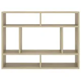 polka-scienna-dab-sonoma-75x16x55-cm-stan-nowy-kolor-mebla-dab-sonoma