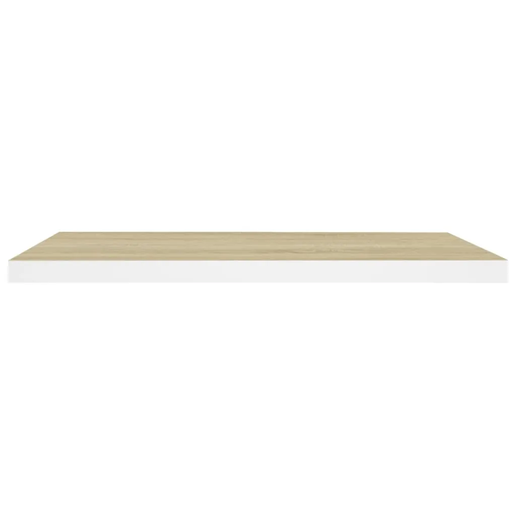 polka-scienna-debowo-biala-80x235x38-cm-mdf