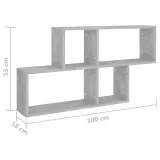 polka-scienna-szarosc-betonu-100x18x53-cm-stan-nowy