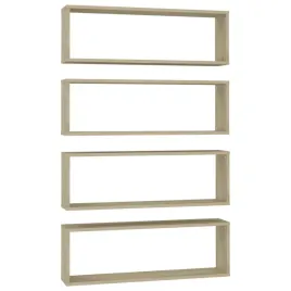 polki-scienne-kostki-4-szt-dab-sonoma-80x15x265-cm