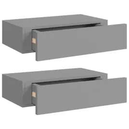 polki-scienne-z-szuflada-2-szt-szare-40-x-235-x-10-cm-mdf
