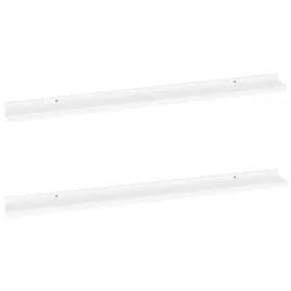 polki-scienne-2-szt-biale-100x9x3-cm