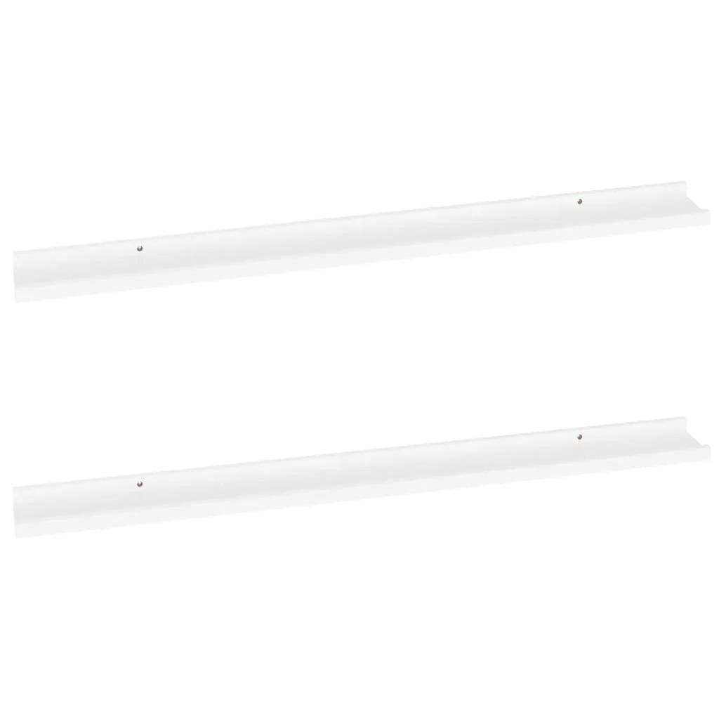 polki-scienne-2-szt-biale-100x9x3-cm