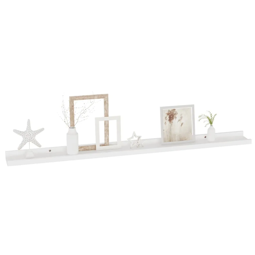 polki-scienne-2-szt-biale-100x9x3-cm-stan-nowy