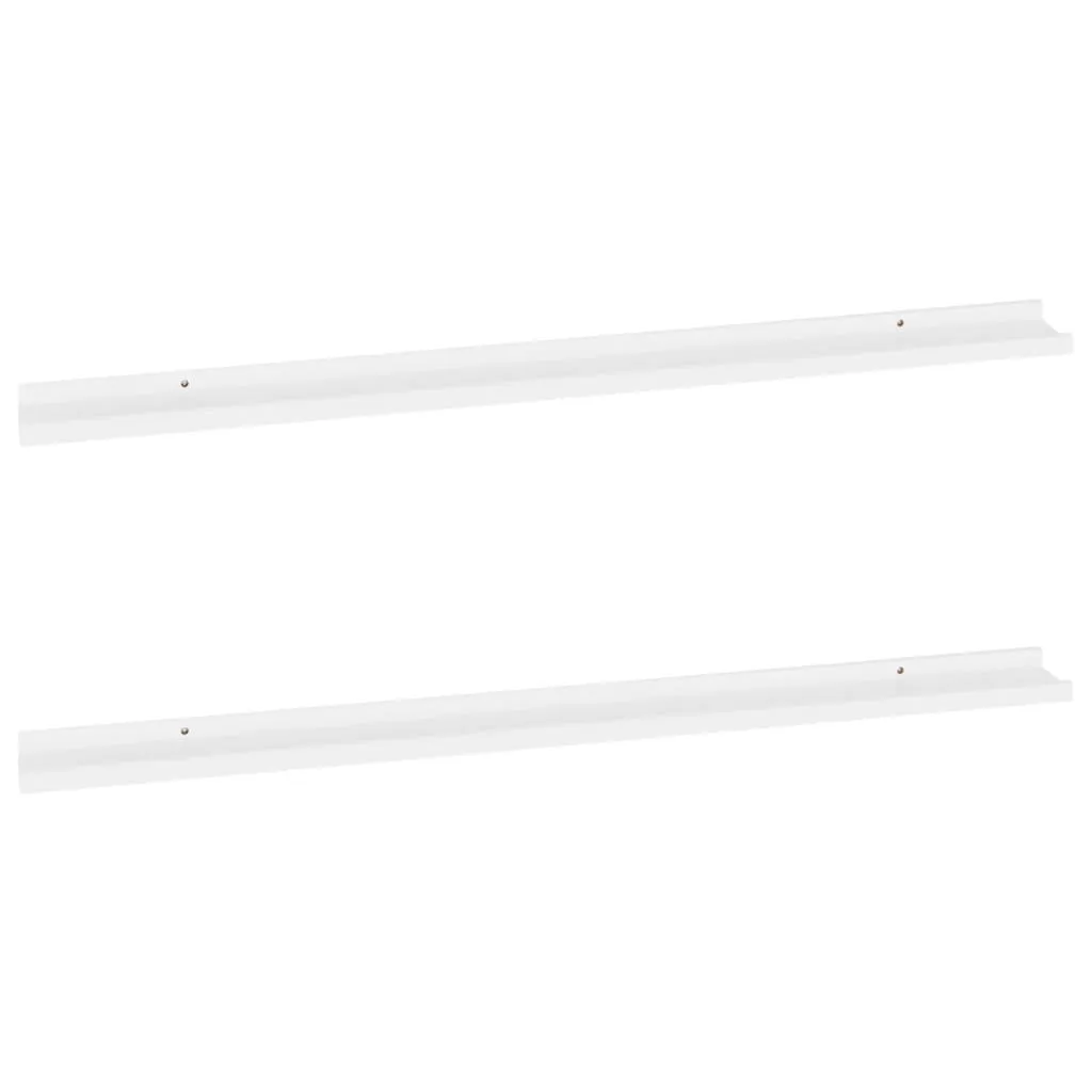 polki-scienne-2-szt-biale-115x9x3-cm
