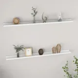 polki-scienne-2-szt-biale-115x9x3-cm-stan-nowy