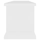 polki-scienne-2-szt-biale-75x18x20-cm-stan-nowy