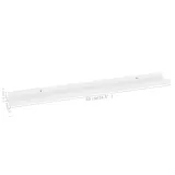 polki-scienne-2-szt-biale-wysoki-polysk-80x9x3-cm-kolor-mebla-bialy-stan-nowy