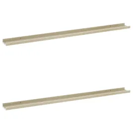 polki-scienne-2-szt-biel-i-dab-sonoma-115x9x3-cm