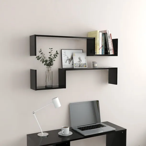 polki-scienne-2-szt-czarne-100x15x20-cm-kolor-mebla-czarny
