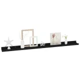 polki-scienne-2-szt-czarne-100x9x3-cm-stan-nowy