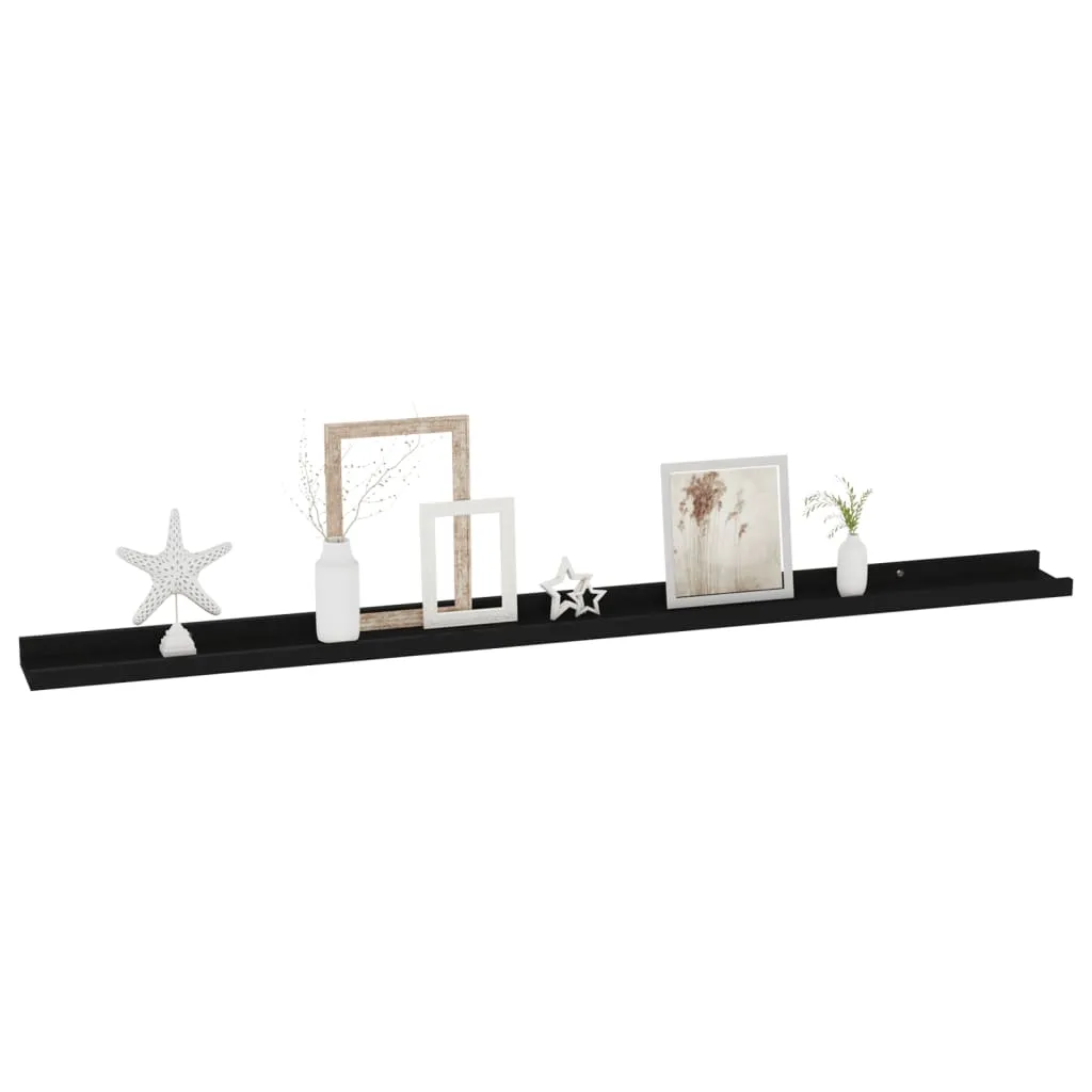 polki-scienne-2-szt-czarne-115x9x3-cm-stan-nowy