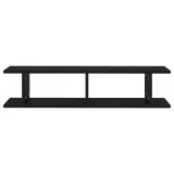 polki-scienne-2-szt-czarne-90x18x20-cm-stan-nowy