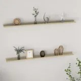 polki-scienne-2-szt-dab-sonoma-115x9x3-cm-stan-nowy
