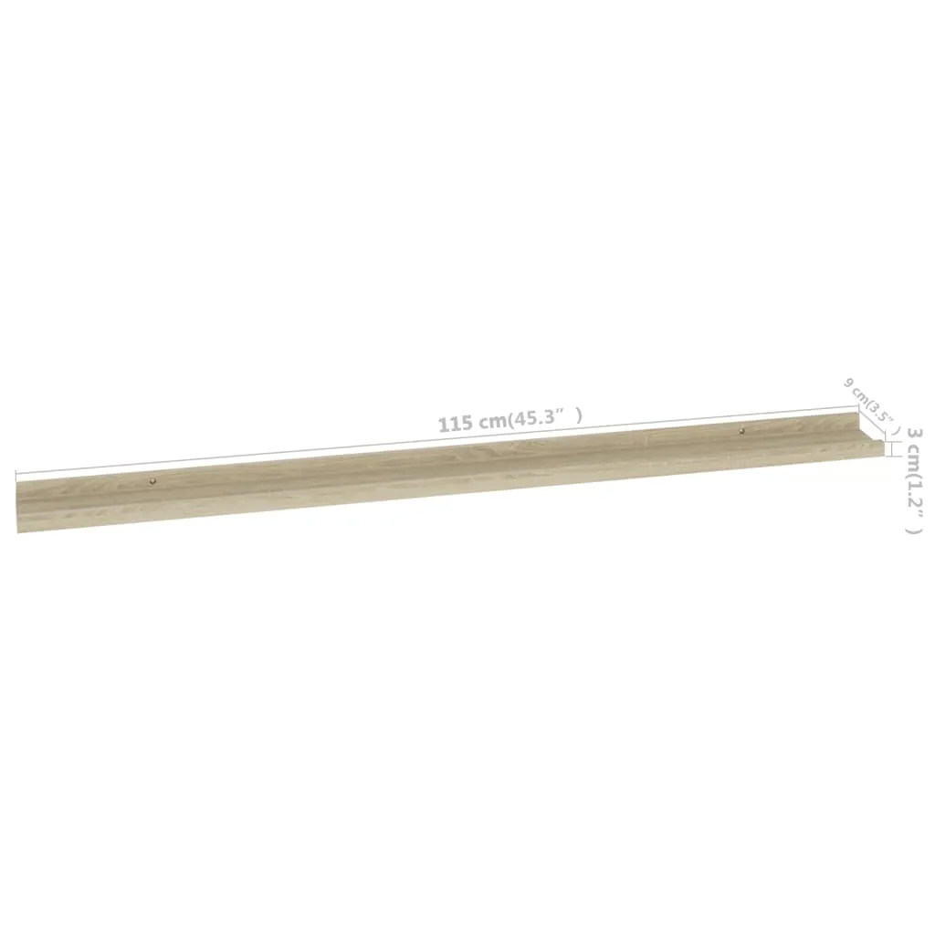 polki-scienne-2-szt-dab-sonoma-115x9x3-cm-stan-nowy