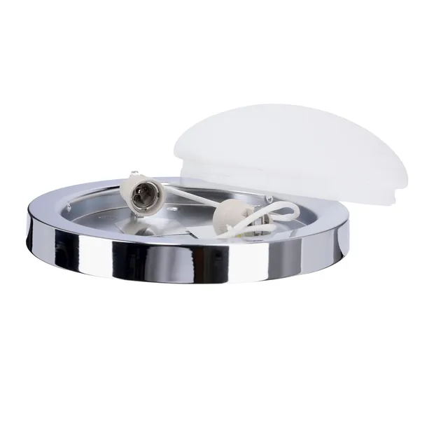 roda-plafon-32-2x60w-e27-chrom-ip44